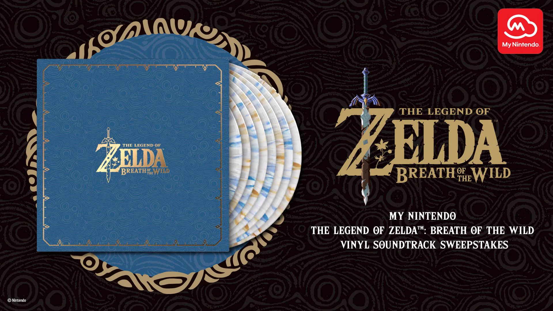 Nintendo of America on X: 