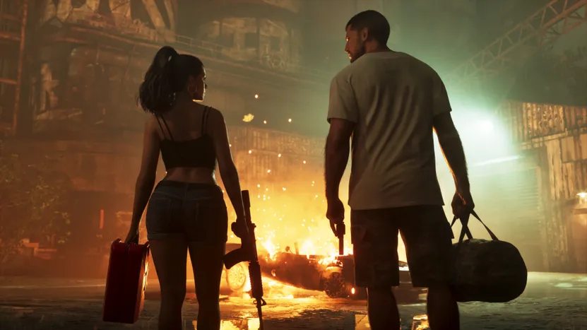 videotech's tweet photo. IGN Preview now up: https://t.co/A3CVOVvZHc https://t.co/sUNoWcjfOY