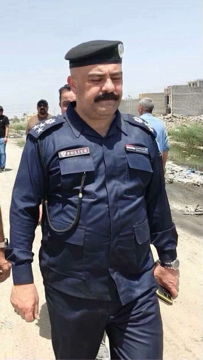 wesam0z's tweet photo. لم اشاهد اي وطنچي بعثي نشر عن هذا الشهيد المظلوم الذي قتلته مجاميع خميس الارهابية التكفيرية https://t.co/QgIANhRTqy