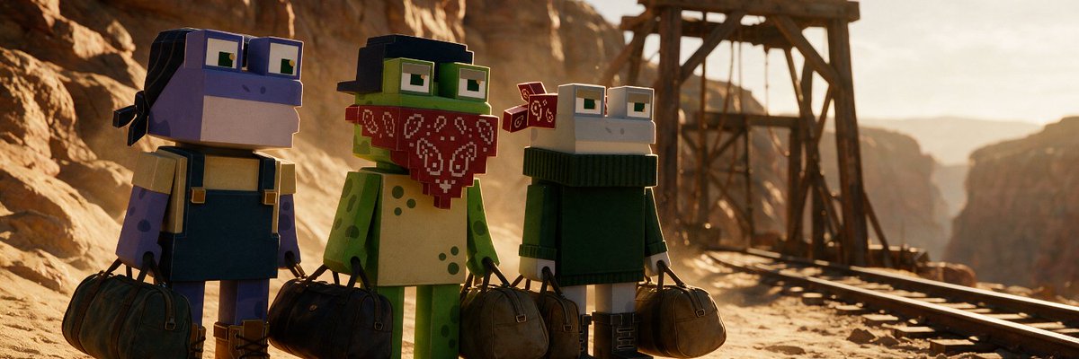 nicsel71's tweet photo. @playbandits https://t.co/0rZndW2kJe

The Bandits discord https://t.co/I9u7rtYEWp
