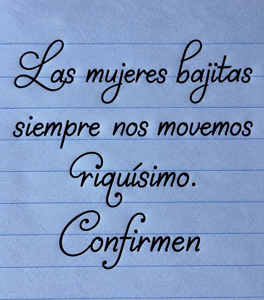 ByN_Secrets's tweet photo. 1.56 no hay mas 😋 https://t.co/Rah4jqBsFe
