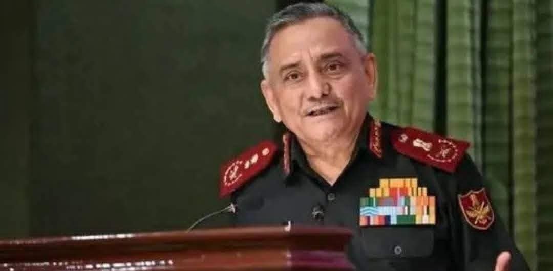Revelations from Gen. Anil Chauhan on Pakistan-India Clashes: A Closer Look at Kirana Hills