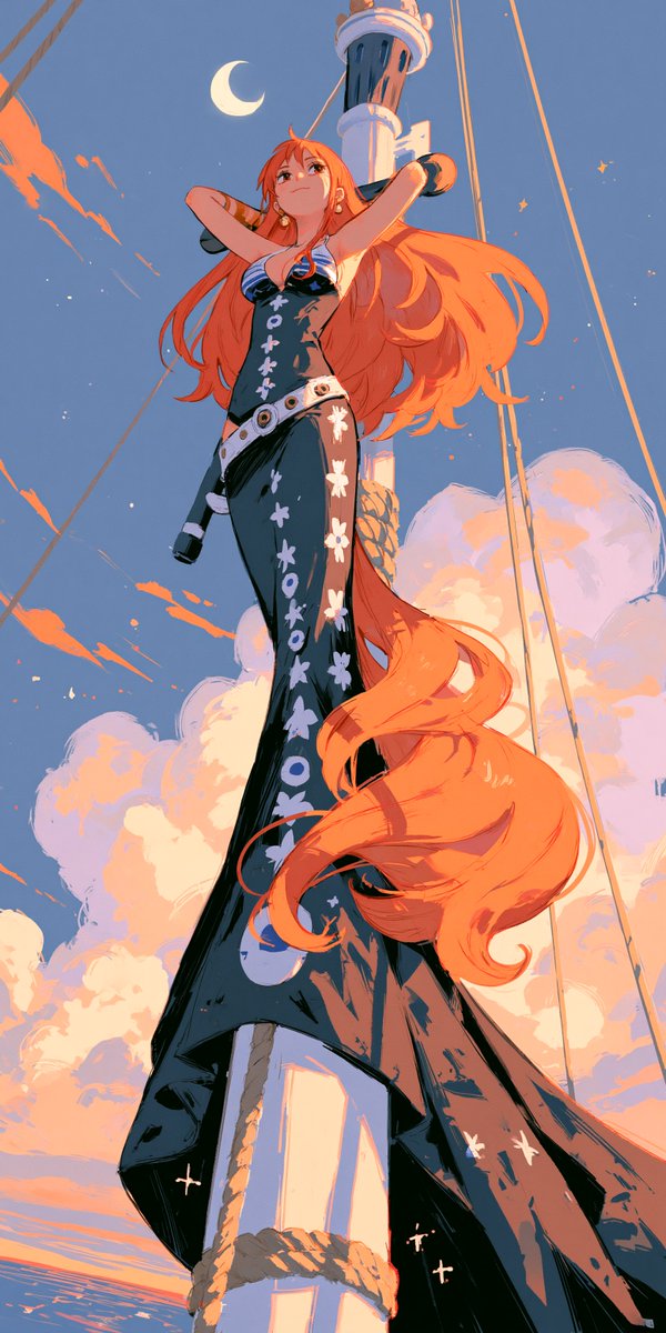 ItsDone2000's tweet photo. One Piece https://t.co/s1RmOlV35G