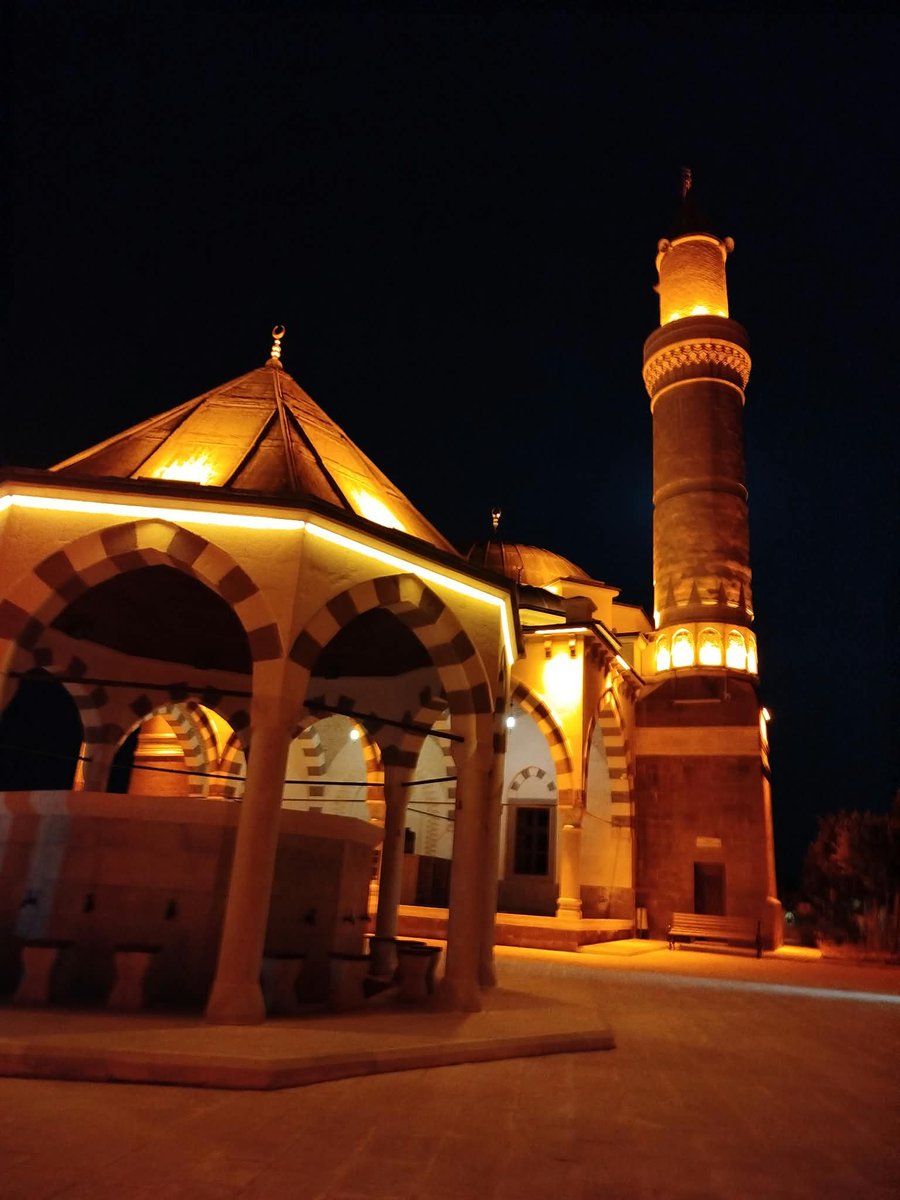 sen19osman's tweet photo. Finike Eroğlunuri Camii https://t.co/x7Lsew7Nxq