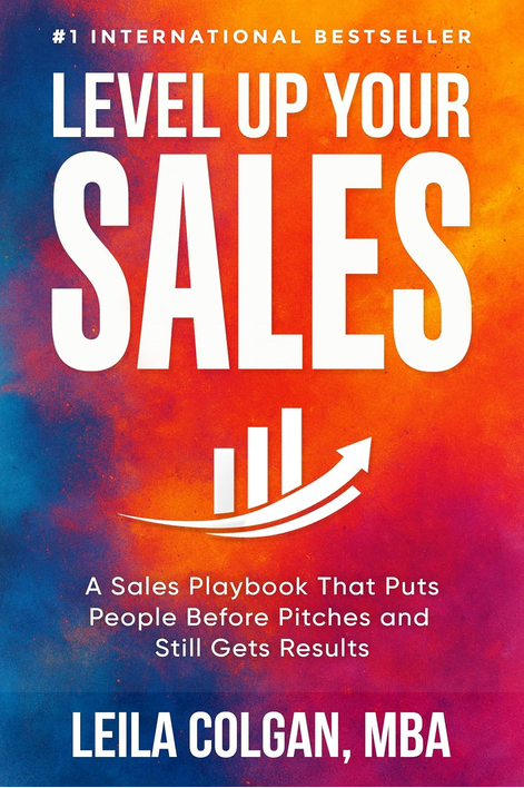 LanceScoular's tweet photo. 📙Level Up Your Sales
Author: @LeilaColgan
Publisher: @GlobalBookPubl

📚
@LanceScoular🧭🌐 
#amazoninfluencer #book #ad #amazonbooks #fromtheauthorsmouth #Level #Up #Your #Sales #Sales #Playbook #That #Puts #People #before #Pitches #Still #Gets #Results

https://t.co/WUSnGqQR46 https://t.co/lACV9qR1Uc