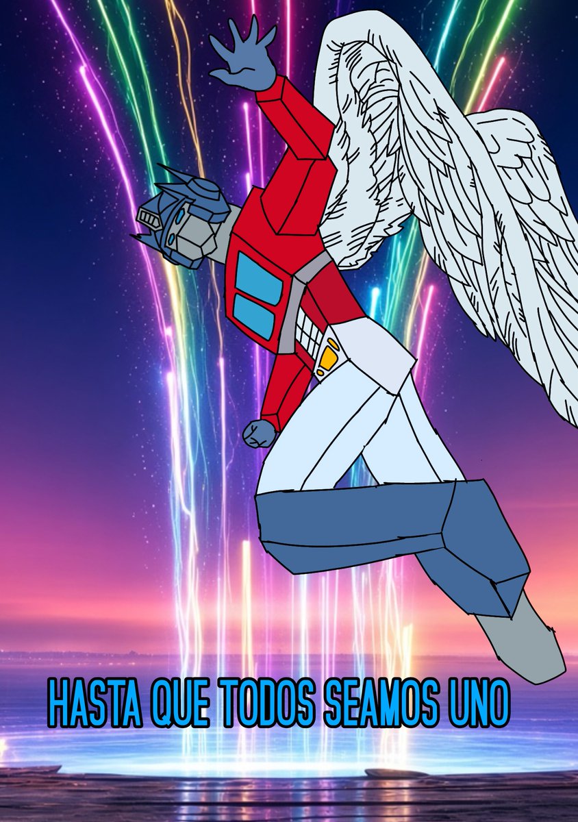 curiprime's tweet photo. Curi dedicado a Peter cullen la voz en ingles de optimus prime que lamentablemente a fallecido
#curi #transformers #dibujo #petercullen https://t.co/Tz1UgOKykZ