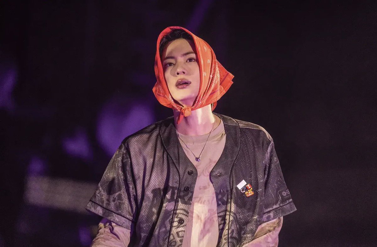 btschartsxdaily's tweet photo. #JIN via Instagram 💜 [Thread]
https://t.co/hD7fK2s0Px https://t.co/oNDotq73op