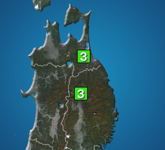 wni_jp's tweet photo. 【地震情報】
8月28日 4:54 震度3
【青森県】青森県三八上北【岩手県】岩手県内陸北部
▶生放送で解説中 
https://t.co/ig3oQSo5Af

https://t.co/mO4tnRQCVY https://t.co/i4P368g9S2