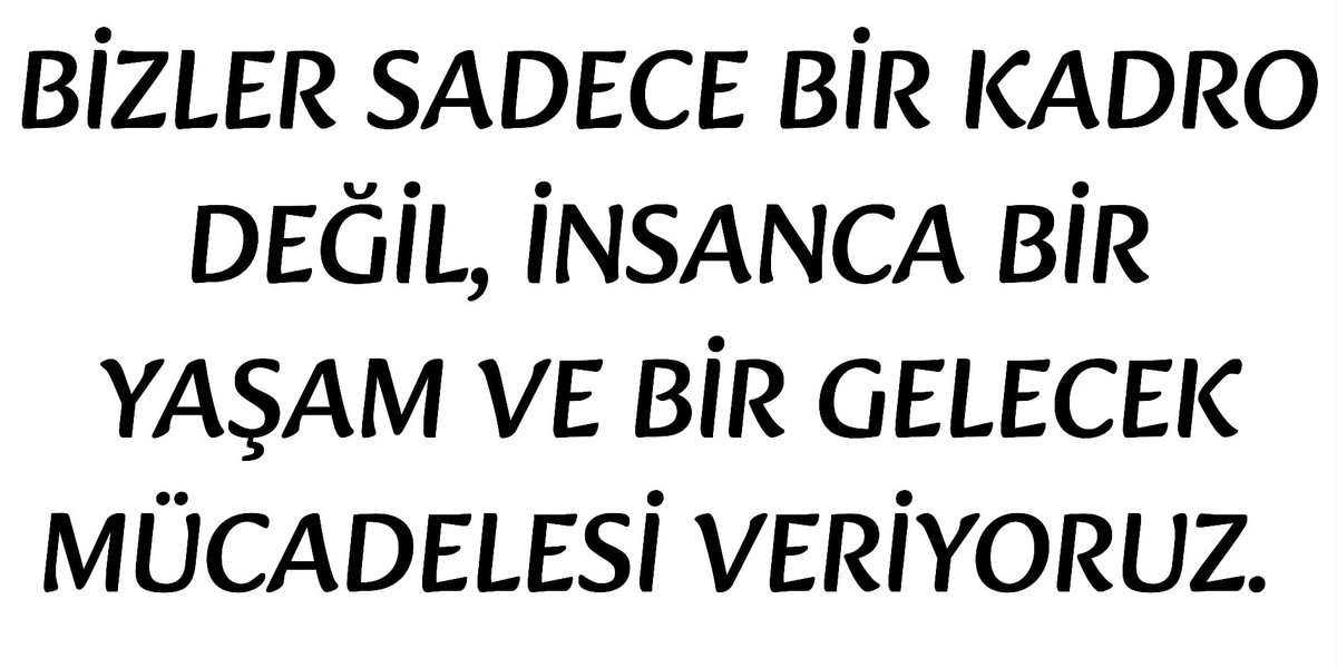 Emelpus5's tweet photo. @huseyinnceyhan https://t.co/e2XVqFVXvs