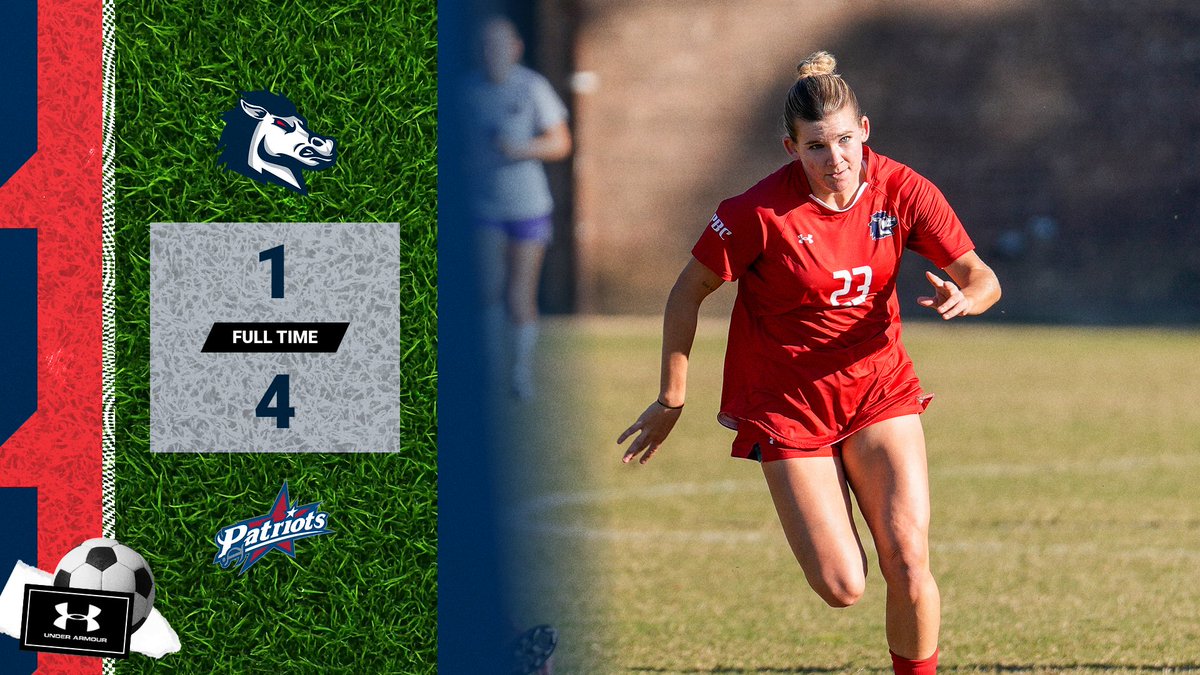 PacerAthletics's tweet photo. #PacerWSO Drops Season-Opening Match At Francis Marion: https://t.co/xSScBBmJDv #PacerNation https://t.co/s52irTsjuX