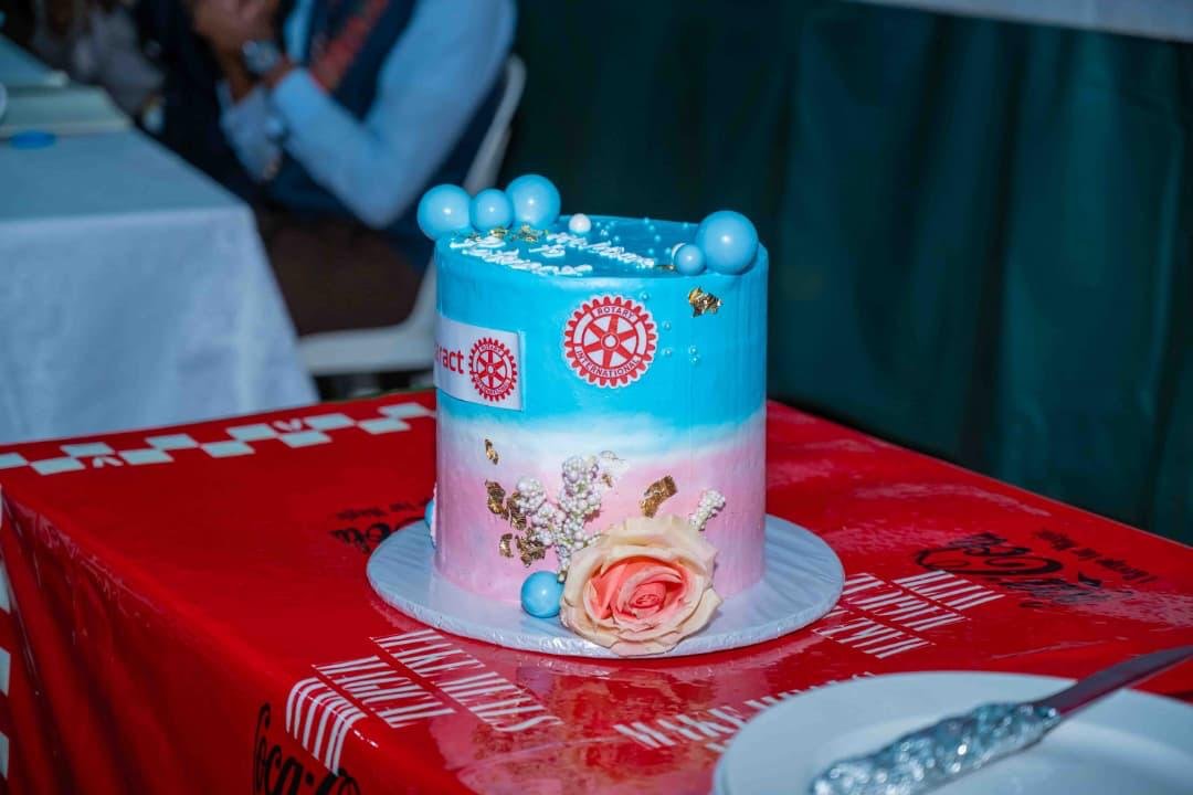 sampson256's tweet photo. Ready to serve, lead, and make a difference! Excited to officially be part of the new blood of the Rotary Club of Makerere. Let’s create lasting impact together! ✨ #ServiceAboveSelf #RotaryClubOfMakerere #PeopleOfAction https://t.co/jtUJVqJyQL