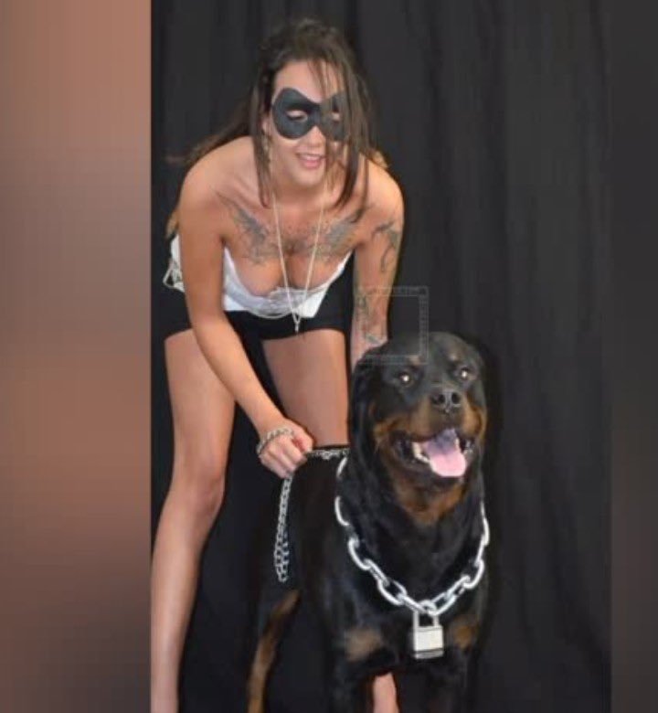 Ivanam9tfi's tweet photo. A little naughty, a little classy, hot and completely irresistible 🥵💋✨
I’ve been keeping a little something special for you… and it’s finally here 
 🐾🐶🔞 Ask for menu 👇👇https://t.co/x0FcBp07bD https://t.co/IWHRDDkoHK