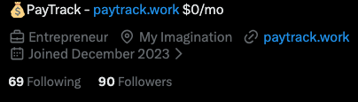 anywaydani's tweet photo. Can't wait to hit 100 followers. https://t.co/uOElKOV1Dm