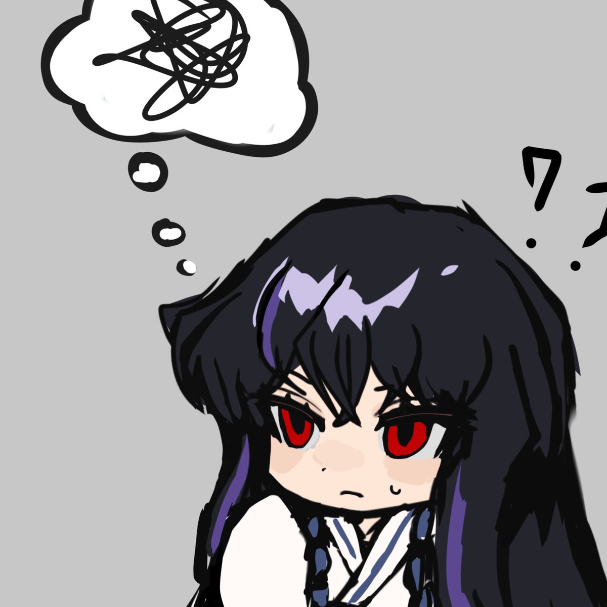 cassiovael's tweet photo. shes so chte I'M GONNA CRY #shiomiyoru #limbuscompany https://t.co/klS0Y2sl2J