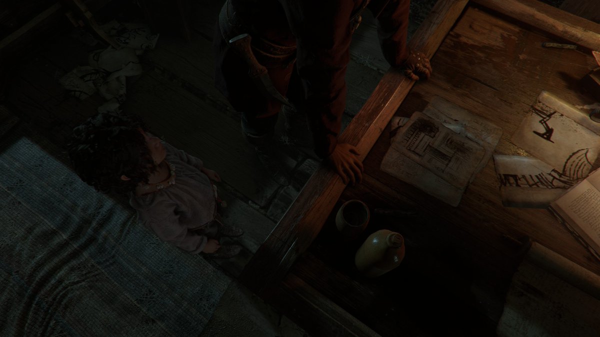 defau1tguy's tweet photo. first impressions - 10/10
#APlagueTale #ResonanceAPlagueTaleLegacy #VirtualPhotography #ukrVP https://t.co/qQpuYx11tC
