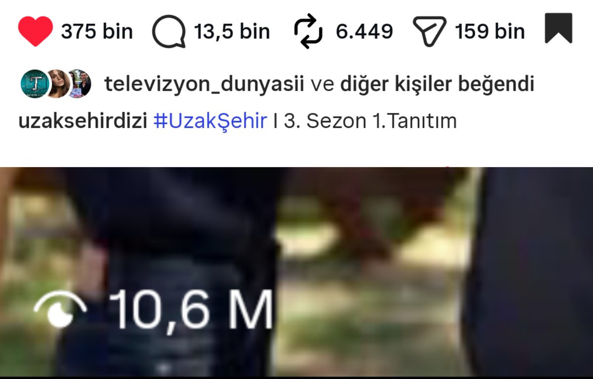 seydalbora's tweet photo. Instagrama bak oha ucmusuzz 🔥🥳 https://t.co/PphOfjOSwO