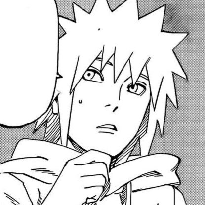 4thSuccessor's tweet photo. does the position of hokage really not hold as much respect as it used to..? https://t.co/ogArimIruk