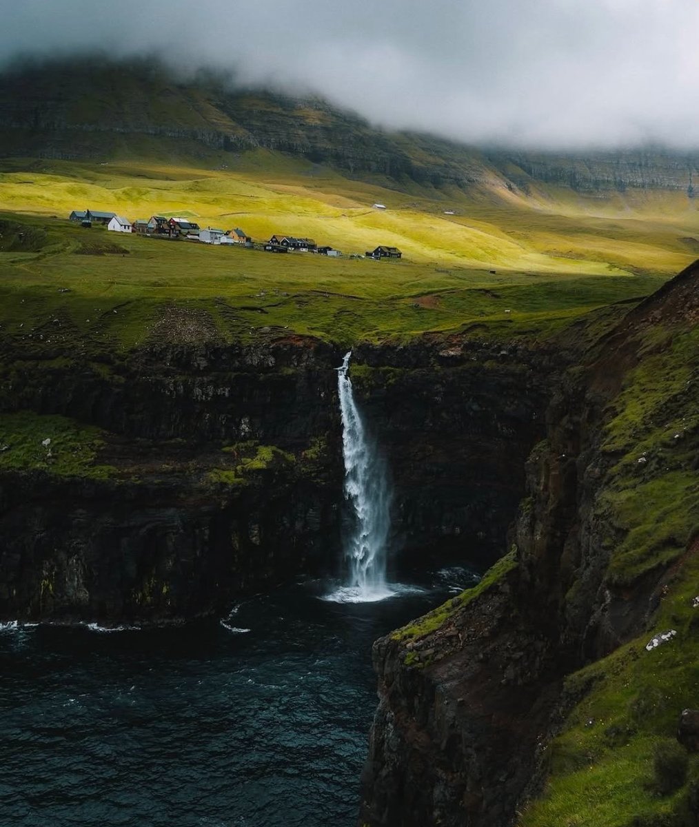 ScandinavianAE's tweet photo. Faroe Islands 🇫🇴 https://t.co/kHv56IPcP4