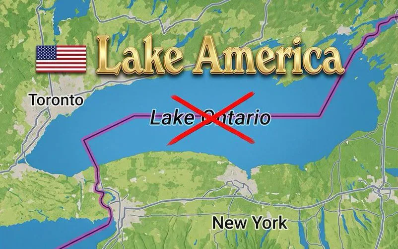 Tiny6924's tweet photo. Lake America it is offical 😎🔥 https://t.co/gZAFd6gRef