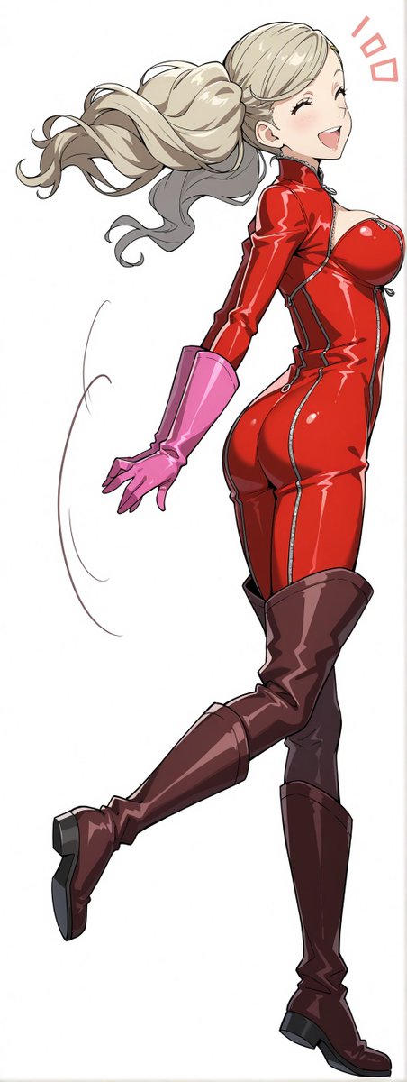 S19v5FA0rEv2KWZ's tweet photo. ペルソナ https://t.co/GLz4HxGkPL