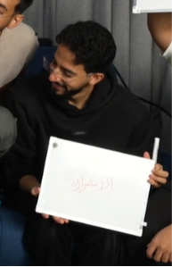 FatimaQ21859's tweet photo. يقلك الاستمرارية واخر مقطع من 5 اشهر https://t.co/ceKRYaRBqe