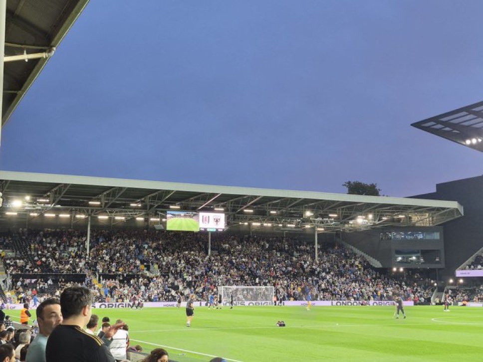 Awaydays23 tweet picture