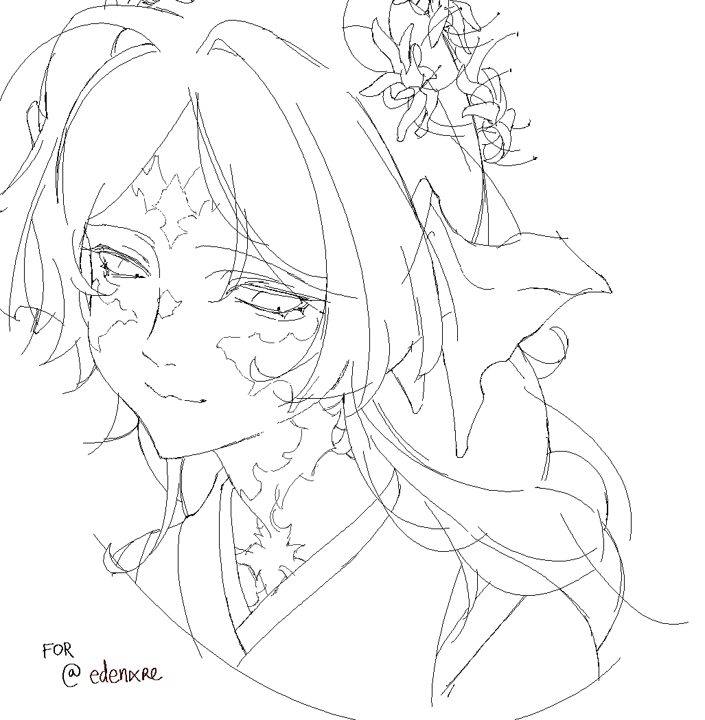 ShinMegamiTen's tweet photo. cms for ꩜edenxre ヾ(*′○`)ﾟ ty for your trust ♡♡
#VGen #Vgencomm #ffxiv https://t.co/i3VkdXv6CL