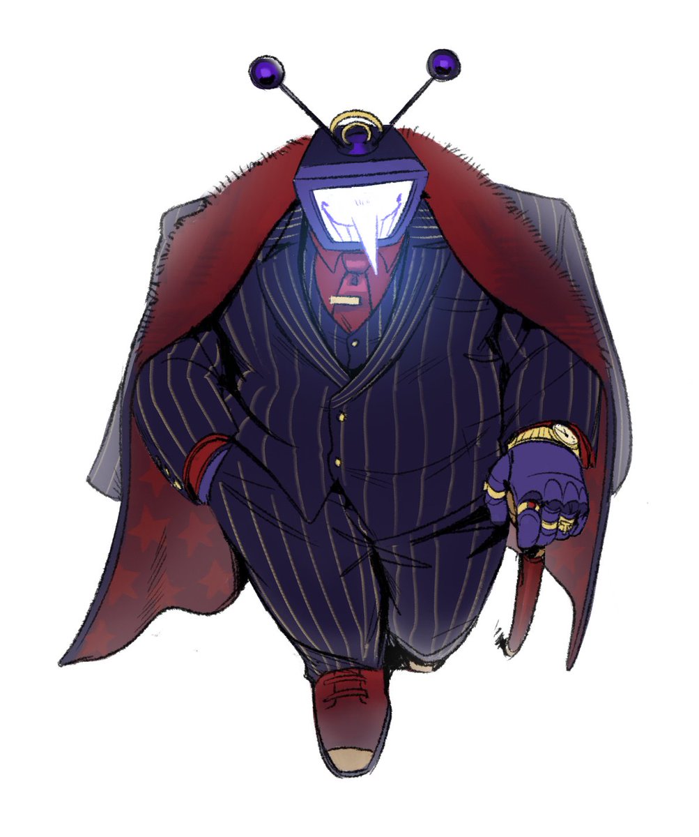 NoxAaris_AD's tweet photo. He gets wider every time I draw him (as god intended)

#defernull #deltarune #tenna https://t.co/oJzXPv3gyj