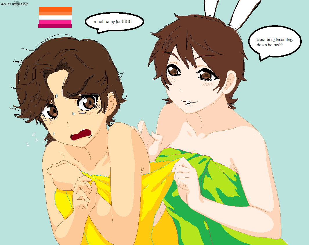 fag4tord's tweet photo. im in a lesbian relationship with patryck https://t.co/vm4hmsh8EQ