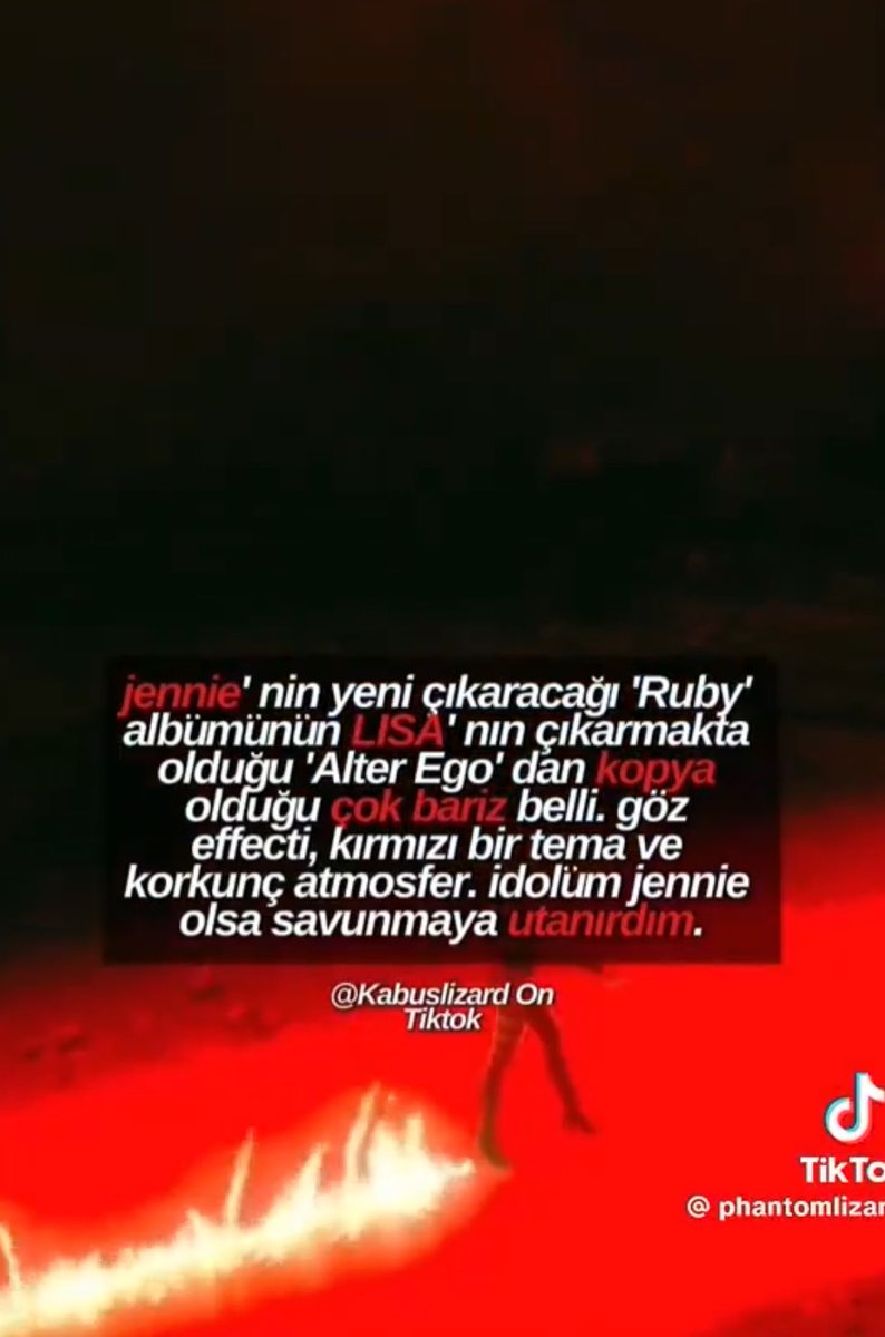 _AliceRubyJane_'s tweet photo. @blu_tulps B bu bu but red color? İdk ask your turkish lili and other lili fandom first they decided to own red color https://t.co/3yU3nv414m