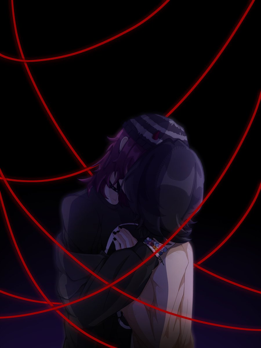 0_03E1's tweet photo. Afraid of letting go?
#killerchat #kilkerchatoc #yumeship #RonLH https://t.co/FEpkk5uLLX