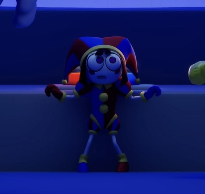BISEXUALPOMNI's tweet photo. SHE'S SO CUTE AND TINY, POMNI I LOVE YOU https://t.co/e611kpRUrE
