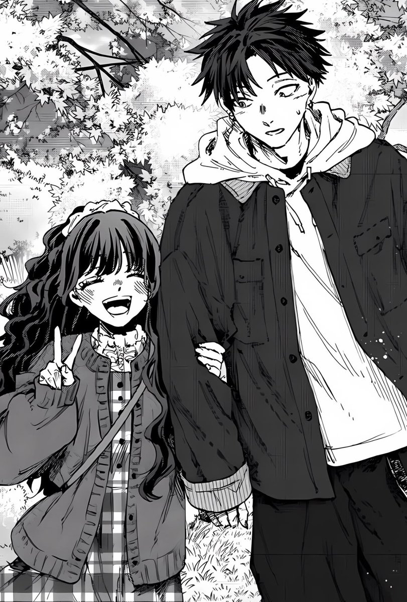 Kinaco_xx_'s tweet photo. 原作の凛太郎と薫子ちゃんが尊すぎて早くアニメでも観たいです!!
アニメ2期待ってます> ·̫ <

 #薫る花は凛と咲く https://t.co/Xj7eHeOp82