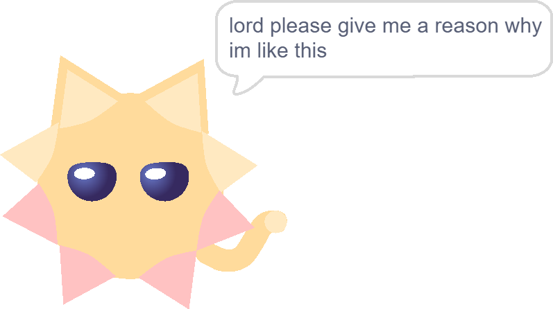 lilsquink's tweet photo. @ReikoCore mrrp? :< https://t.co/AcmMJX4gr3