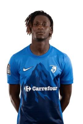 HarJournalist's tweet photo. Sources can confirm that #VWFC are closing in on a transfer for Yadaly Diaby from Ligue 2 side Grenoble. 

The 26 year-old Diaby is a striker/winger who represents Guinea international. 

First reported by @Santi_J_FM 

#MLS https://t.co/LKZwGhUxRu