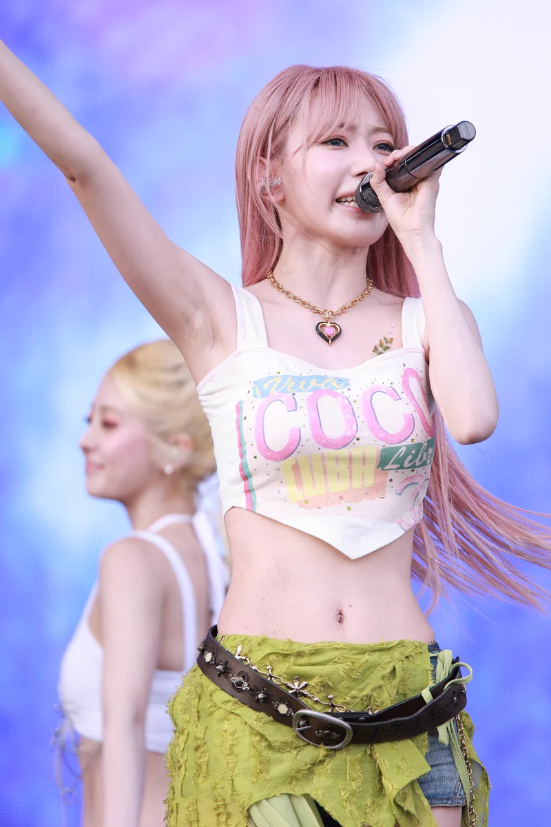 KPOP DATA PREVIEW📸 on X: 