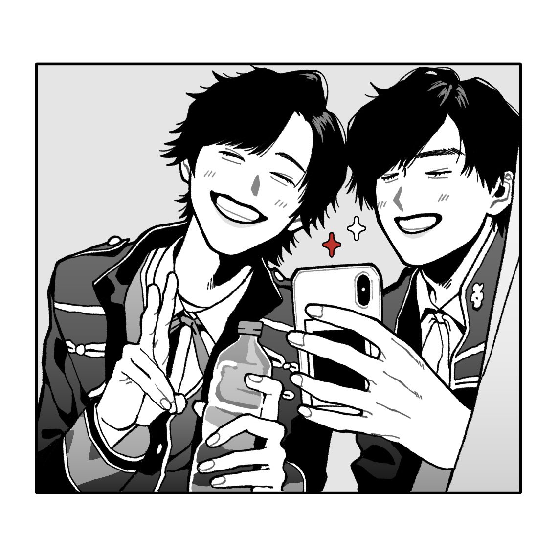 party_puri's tweet photo. #やわしゅんMILKに入ってくれてありがとう 
※fa https://t.co/hMAsnChjnm