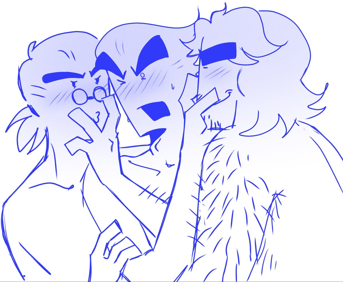 ksesha_arts's tweet photo. #STRAIGHTWHITEMALIENS GOOD NIGHT🌚🤍 #lesbianspaceprincess #scetces https://t.co/Ot8hlfmYjQ