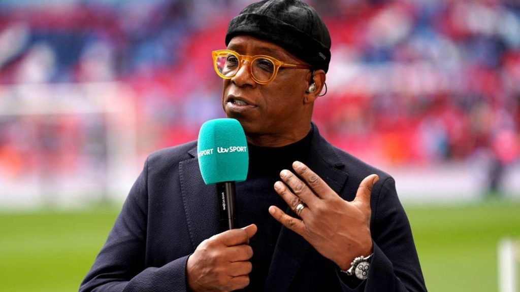 beingblackie_'s tweet photo. 🎙️ IAN WRIGHT ON ARSENAL’S CHAMPIONS LEAGUE CHALLENGE: 🔴⚪️

🗣️“Arsenal have earned the right to dream, but the Champions League is where the biggest tests begin. You don’t become European champions by avoiding the best teams — you beat them.

There will be huge nights at the Emirates, difficult away trips and moments when the pressure is enormous. But this Arsenal side has the quality, mentality and experience to compete with anyone.

If Arsenal truly believe they can go all the way, then let them bring on the big boys. Real Madrid, Bayern, Dortmund, Napoli — whoever stands in the way, Arsenal have to be ready.” 🏆❤️

Europe, we’re coming. 🌍🔴⚪️