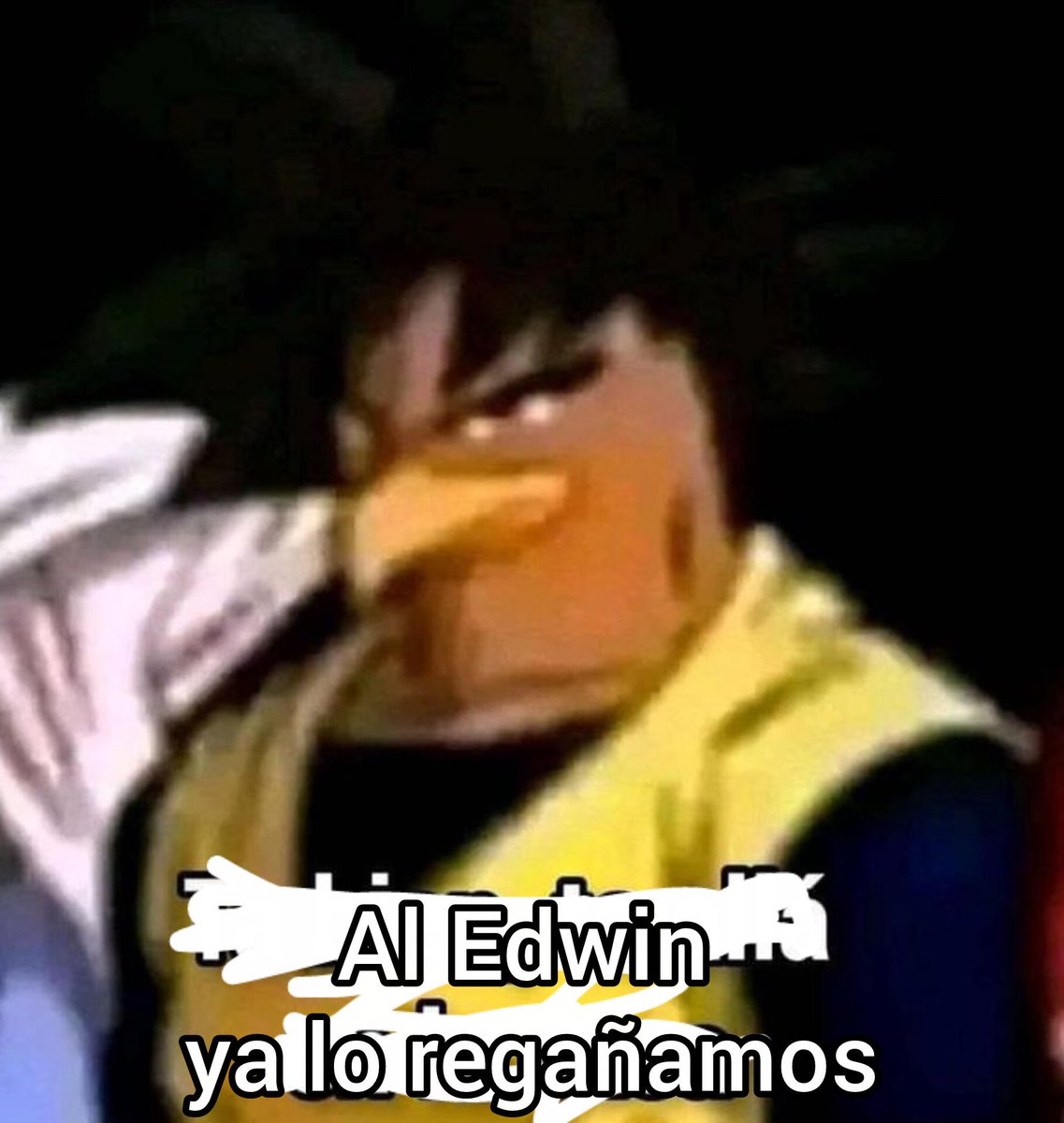 YeyssC's tweet photo. When le preguntas a Dalas sobre el pedófilo violador de piñas confeso de Edwin Toledo: https://t.co/DUwuEYITcj