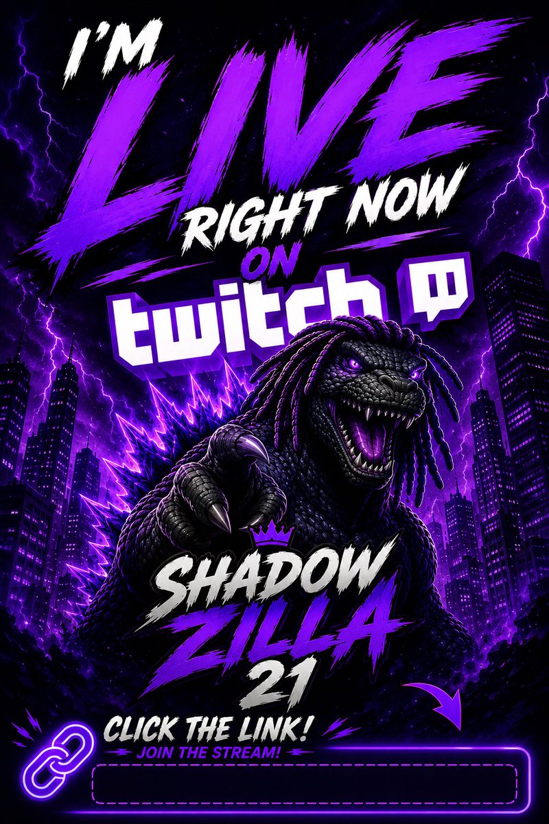 shadowzilla21's tweet photo. https://t.co/PaUKaysVxZ https://t.co/SMQfnnLQWC