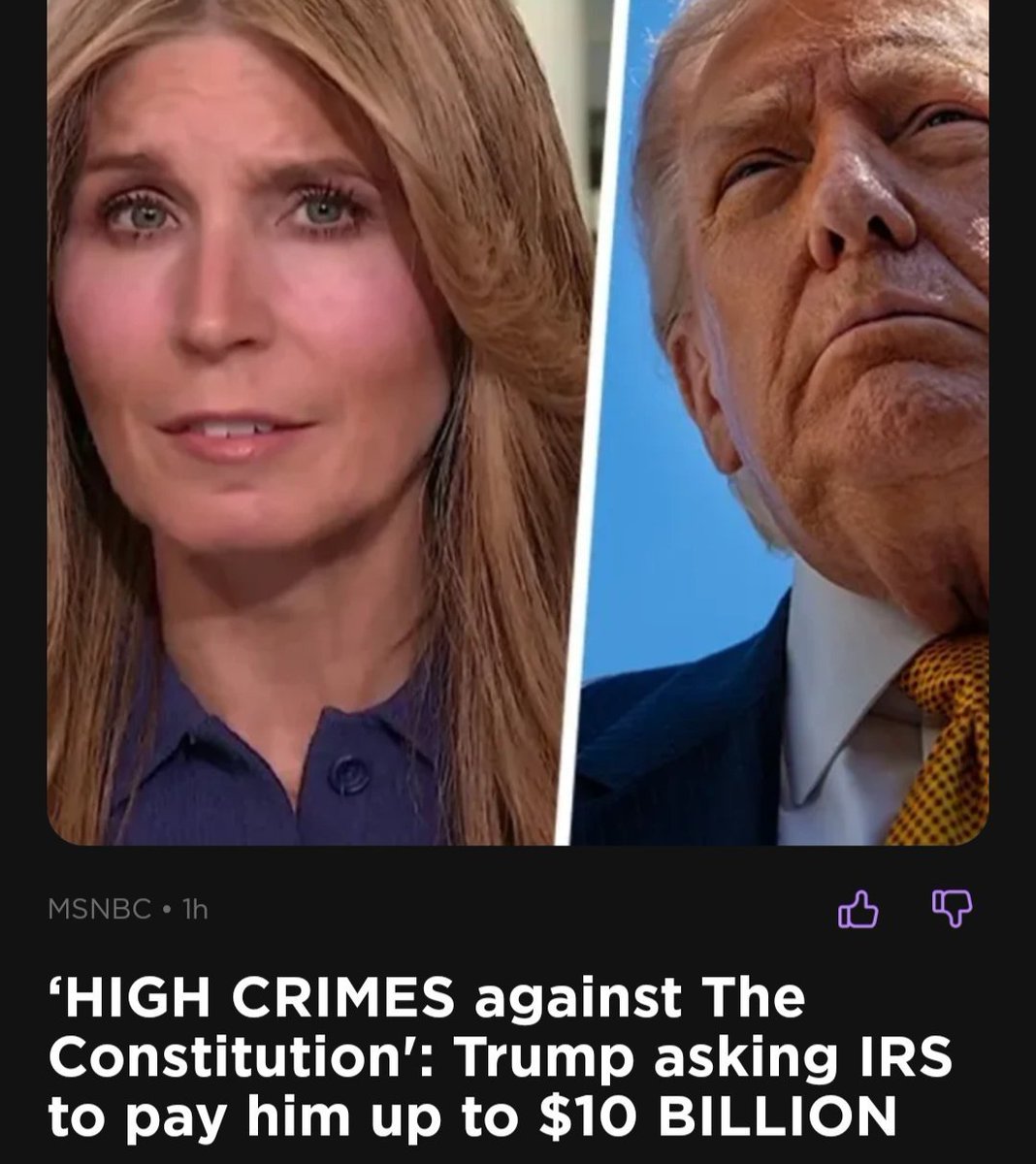 KAOS_REBORN_FU's tweet photo. @MustangMan_TX @catturd2 BWAHAHAHAHAHA!!! 
He doesn't give a flying fuck about average Americans. He's using the presidency to increase his wealth and the wealth of his family. FACT. https://t.co/F18cCpg78k