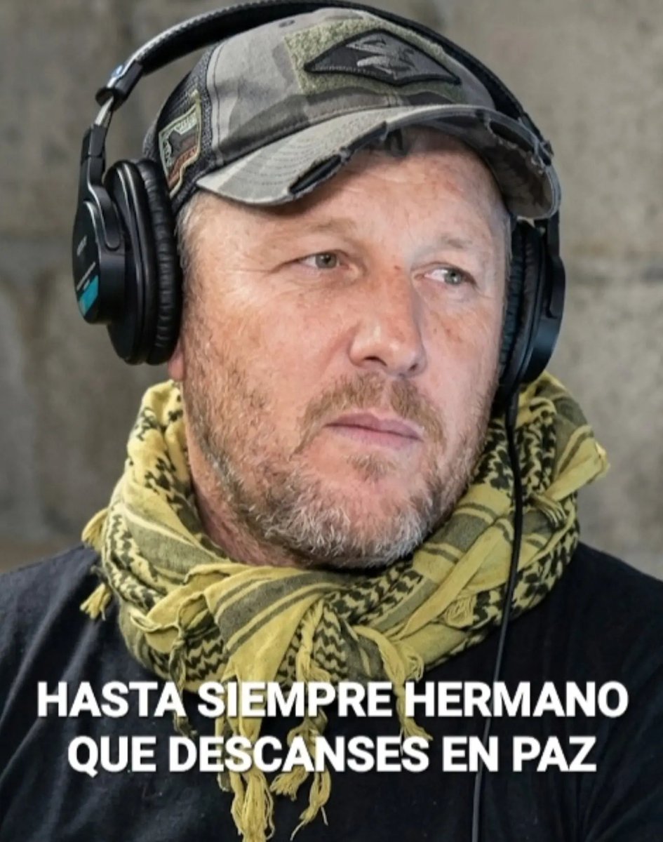 elcampito's tweet photo. las almas tan nobles y generosas se van tan pronto.

Fue el papá, el refugio y la esperanza de más de 800 perritos a los que les devolvió la dignidad,el amor y la vida cuando nadie más miraba. Su entrega no conoció límites: puso el cuerpo, el corazón y el alma por cada uno de 👇 https://t.co/JG6fSlkND6