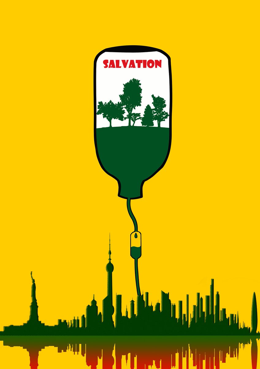 KAF_KellyAF's tweet photo. There is only ONE thing that can save us.
And Trump is literally doing the complete opposite.
#EcoDestruction #ClimateCrisis https://t.co/cYdKjLmgXX