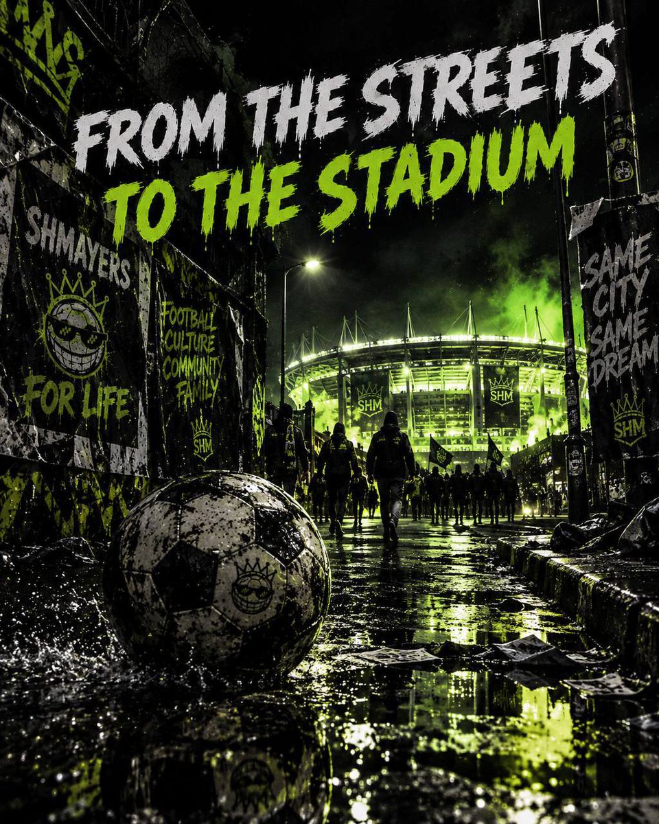 shmayers_fun's tweet photo. GRASSROOTS https://t.co/B1fSte3t6s