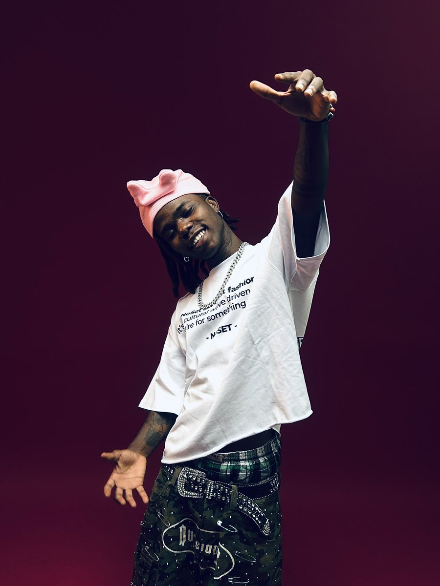 official_lyta's tweet photo. La peace ☮️ ❤️ https://t.co/N2gdHyriLx