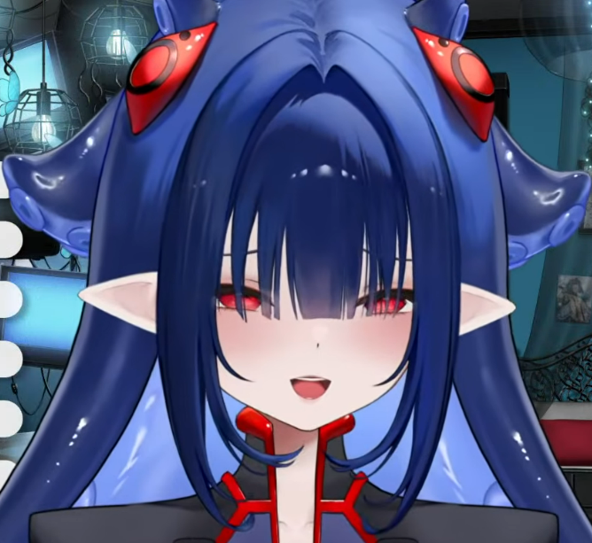 Real_CorruKai's tweet photo. Phase Connect in a nutshell.
#phaseconnect
#cleveRRuse
#emburgered
#Memeri
#Dizzillust https://t.co/TshplgJt0N