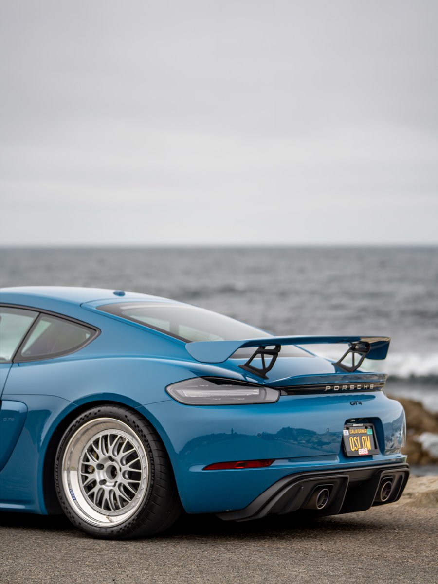 Dreams2Wonders's tweet photo. Porsche Cayman 718 GT4
#caymangts #caymangt4rs https://t.co/RzwJ9ByABt