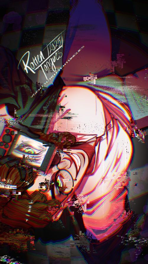 rottenvow's tweet photo. my friends still bully me to this day for calling this commission a sketch ;;-;;

✦ #art ✦ #commissionsopen ✦ #vgen ✦ #TBT ✦ https://t.co/LY0d6un163