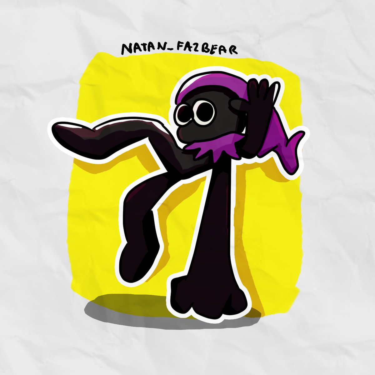 natanfazbear's tweet photo. Tive o prazer gigante de desenhar essa  ​👤 OC (CAVEIRO):
Dono: Luiz Otável

--  -  esse personagem é sensacional, o criador dele, Luiz Otávio mandou bem 🤟🏻 eu realmente adorei desenhar ele -  #arte #art #ilustracao #illustration #oc #comissao #comissions #comission #opencomission #design #open #workart #arts #ilustrações #geek #fic #fantasy #rpg #originalcharacter #character